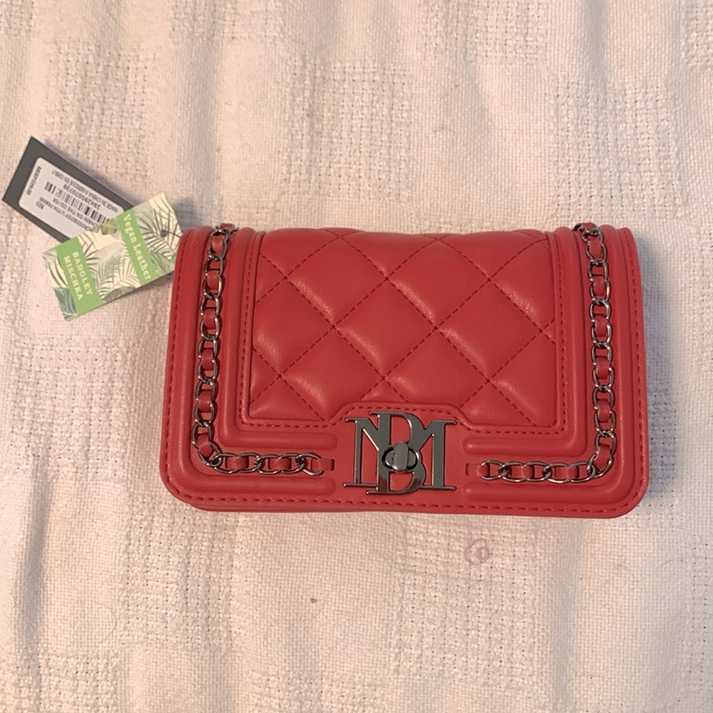 Badgley Mischka Crossbody